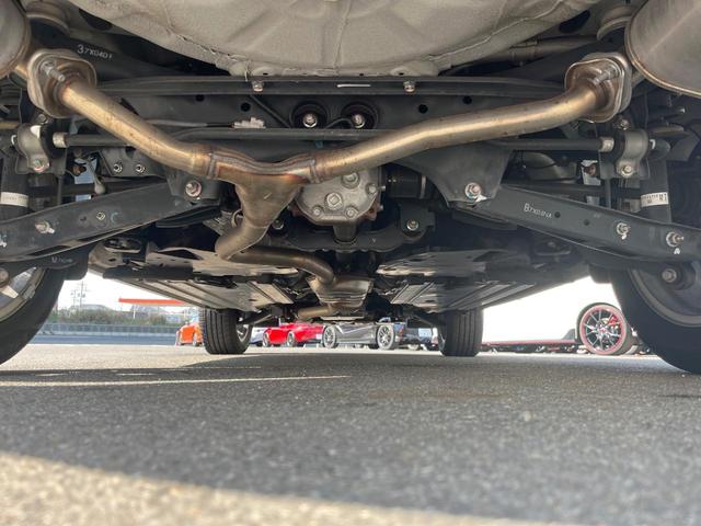 フォレスター ２．０ＸＴ　アイサイト　スマートエディション　後期型　ルーフレール　ＬＥＤアクセサリーライナー　純正ＳＤナビ　バックカメラ　ドライブレコーダー　ＥＴＣ　シートヒーター　ハーフレザーシート　ＬＥＤヘッドライト　純正１８インチアルミホイール（19枚目）