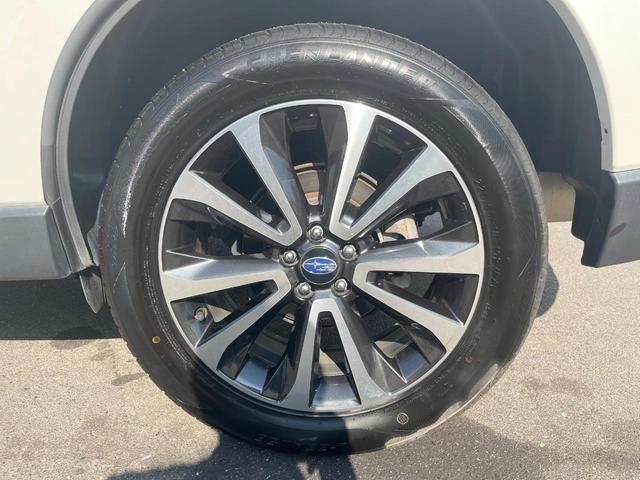 フォレスター ２．０ＸＴ　アイサイト　スマートエディション　後期型　ルーフレール　ＬＥＤアクセサリーライナー　純正ＳＤナビ　バックカメラ　ドライブレコーダー　ＥＴＣ　シートヒーター　ハーフレザーシート　ＬＥＤヘッドライト　純正１８インチアルミホイール（27枚目）