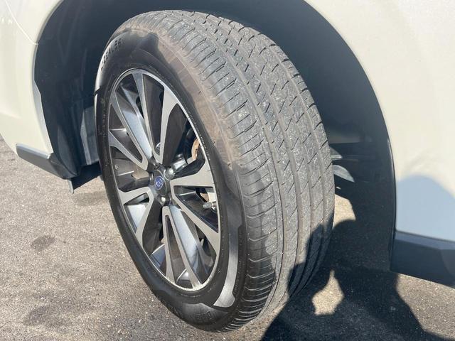 フォレスター ２．０ＸＴ　アイサイト　スマートエディション　後期型　ルーフレール　ＬＥＤアクセサリーライナー　純正ＳＤナビ　バックカメラ　ドライブレコーダー　ＥＴＣ　シートヒーター　ハーフレザーシート　ＬＥＤヘッドライト　純正１８インチアルミホイール（28枚目）