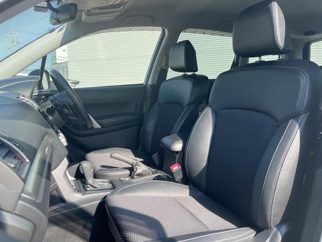 フォレスター ２．０ＸＴ　アイサイト　スマートエディション　後期型　ルーフレール　ＬＥＤアクセサリーライナー　純正ＳＤナビ　バックカメラ　ドライブレコーダー　ＥＴＣ　シートヒーター　ハーフレザーシート　ＬＥＤヘッドライト　純正１８インチアルミホイール（32枚目）