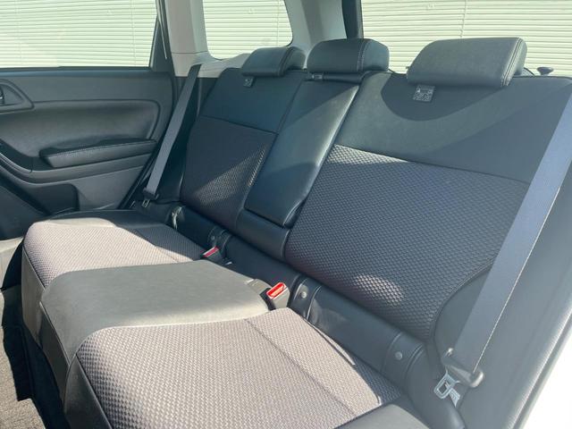 フォレスター ２．０ＸＴ　アイサイト　スマートエディション　後期型　ルーフレール　ＬＥＤアクセサリーライナー　純正ＳＤナビ　バックカメラ　ドライブレコーダー　ＥＴＣ　シートヒーター　ハーフレザーシート　ＬＥＤヘッドライト　純正１８インチアルミホイール（33枚目）