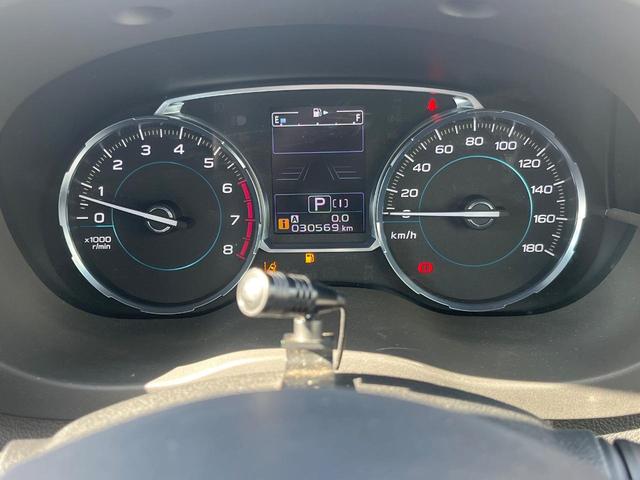 フォレスター ２．０ＸＴ　アイサイト　スマートエディション　後期型　ルーフレール　ＬＥＤアクセサリーライナー　純正ＳＤナビ　バックカメラ　ドライブレコーダー　ＥＴＣ　シートヒーター　ハーフレザーシート　ＬＥＤヘッドライト　純正１８インチアルミホイール（35枚目）