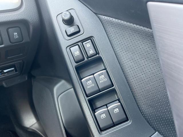 フォレスター ２．０ＸＴ　アイサイト　スマートエディション　後期型　ルーフレール　ＬＥＤアクセサリーライナー　純正ＳＤナビ　バックカメラ　ドライブレコーダー　ＥＴＣ　シートヒーター　ハーフレザーシート　ＬＥＤヘッドライト　純正１８インチアルミホイール（40枚目）