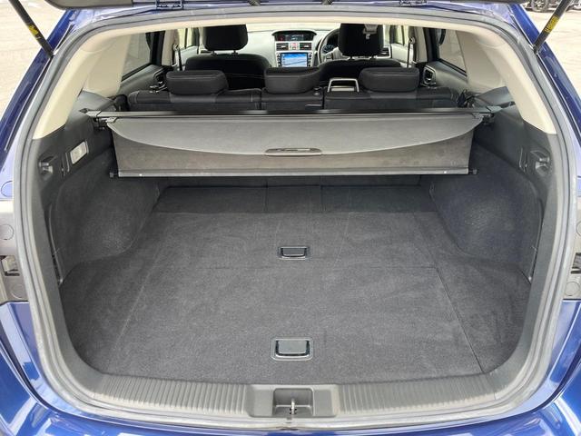 レヴォーグ 1.6GTアイサイト スマートエディション 後期F型 アイサイトセイフティプラス 純正SDナビ F/S/バックカメラ LEDライナー 前席シートヒーター 運転席パワーシート LEDヘッドライト 純正17インチアルミ ETC ドラレコ(11枚目)