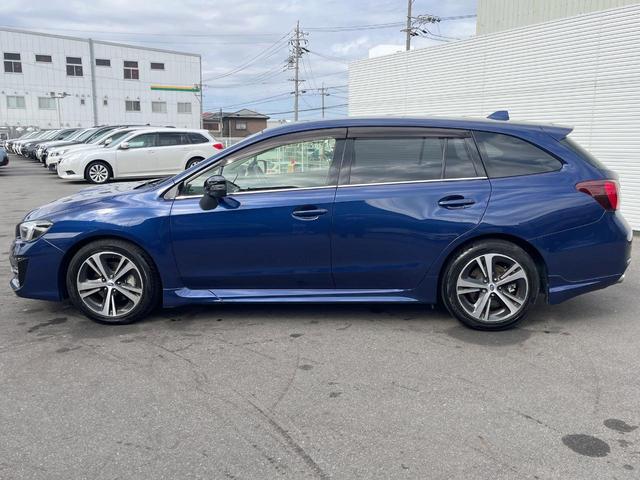 レヴォーグ 1.6GTアイサイト スマートエディション 後期F型 アイサイトセイフティプラス 純正SDナビ F/S/バックカメラ LEDライナー 前席シートヒーター 運転席パワーシート LEDヘッドライト 純正17インチアルミ ETC ドラレコ(17枚目)