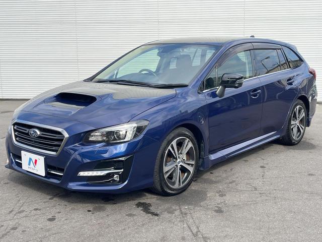 レヴォーグ 1.6GTアイサイト スマートエディション 後期F型 アイサイトセイフティプラス 純正SDナビ F/S/バックカメラ LEDライナー 前席シートヒーター 運転席パワーシート LEDヘッドライト 純正17インチアルミ ETC ドラレコ(25枚目)