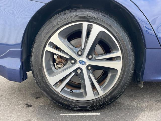 レヴォーグ 1.6GTアイサイト スマートエディション 後期F型 アイサイトセイフティプラス 純正SDナビ F/S/バックカメラ LEDライナー 前席シートヒーター 運転席パワーシート LEDヘッドライト 純正17インチアルミ ETC ドラレコ(29枚目)