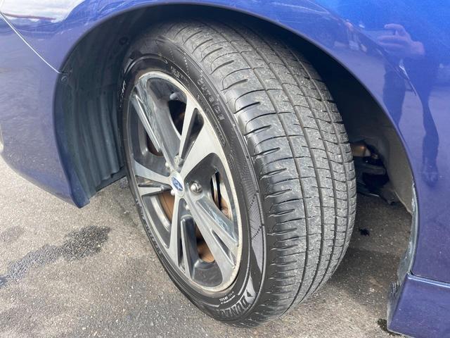 レヴォーグ 1.6GTアイサイト スマートエディション 後期F型 アイサイトセイフティプラス 純正SDナビ F/S/バックカメラ LEDライナー 前席シートヒーター 運転席パワーシート LEDヘッドライト 純正17インチアルミ ETC ドラレコ(30枚目)