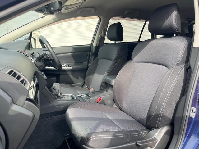 レヴォーグ 1.6GTアイサイト スマートエディション 後期F型 アイサイトセイフティプラス 純正SDナビ F/S/バックカメラ LEDライナー 前席シートヒーター 運転席パワーシート LEDヘッドライト 純正17インチアルミ ETC ドラレコ(34枚目)