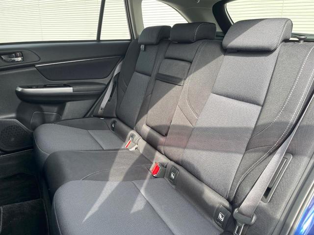 レヴォーグ 1.6GTアイサイト スマートエディション 後期F型 アイサイトセイフティプラス 純正SDナビ F/S/バックカメラ LEDライナー 前席シートヒーター 運転席パワーシート LEDヘッドライト 純正17インチアルミ ETC ドラレコ(35枚目)