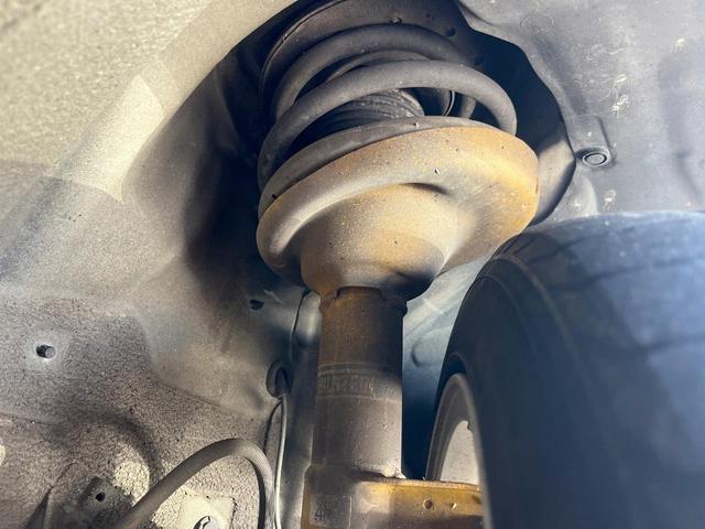 WRX S4 2.0GT-Sアイサイト 後期型 STIスタイルパッケージ LEDライナー セーフティプラス 純正8型ナビ フロント・サイド・バックカメラ ドライブレコーダー シートヒーター パワーシート ビルシュタインサス 純正18アルミ(15枚目)