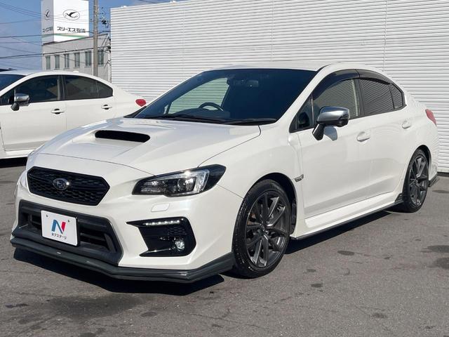 WRX S4 2.0GT-Sアイサイト 後期型 STIスタイルパッケージ LEDライナー セーフティプラス 純正8型ナビ フロント・サイド・バックカメラ ドライブレコーダー シートヒーター パワーシート ビルシュタインサス 純正18アルミ(24枚目)