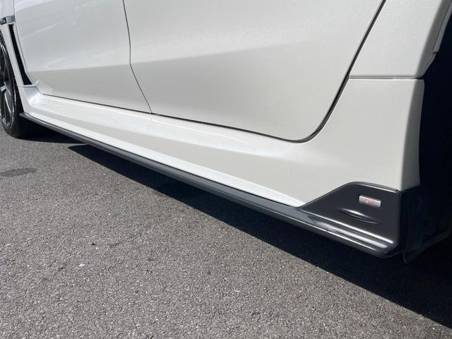 WRX S4 2.0GT-Sアイサイト 後期型 STIスタイルパッケージ LEDライナー セーフティプラス 純正8型ナビ フロント・サイド・バックカメラ ドライブレコーダー シートヒーター パワーシート ビルシュタインサス 純正18アルミ(28枚目)