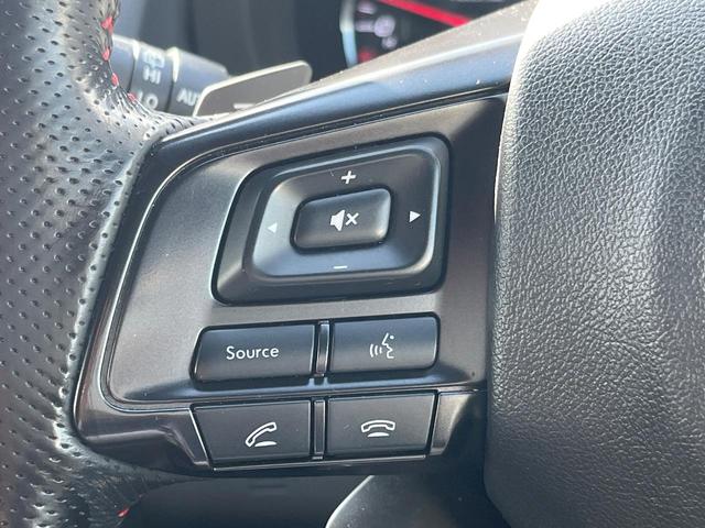 WRX S4 2.0GT-Sアイサイト 後期型 STIスタイルパッケージ LEDライナー セーフティプラス 純正8型ナビ フロント・サイド・バックカメラ ドライブレコーダー シートヒーター パワーシート ビルシュタインサス 純正18アルミ(46枚目)