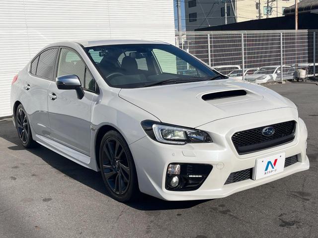 WRX S4 2.0GTアイサイト アドバンスドセーフティパッケージ 純正SDナビ サイド・バックカメラ ドライブレコーダー パワーシート LEDアクセサリーライナー トランクスポイラー LEDヘッドライト 純正18インチアルミホイール(23枚目)