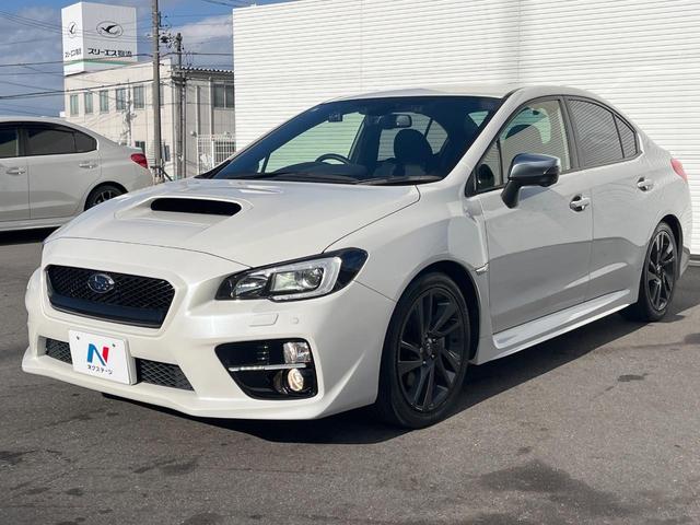 WRX S4 2.0GTアイサイト アドバンスドセーフティパッケージ 純正SDナビ サイド・バックカメラ ドライブレコーダー パワーシート LEDアクセサリーライナー トランクスポイラー LEDヘッドライト 純正18インチアルミホイール(25枚目)
