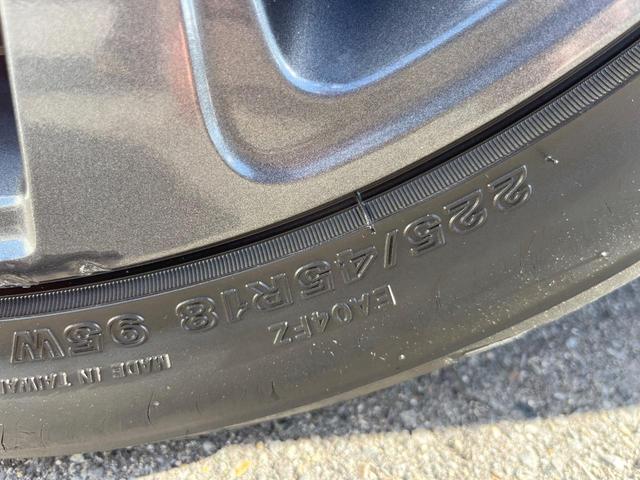 WRX S4 2.0GTアイサイト アドバンスドセーフティパッケージ 純正SDナビ サイド・バックカメラ ドライブレコーダー パワーシート LEDアクセサリーライナー トランクスポイラー LEDヘッドライト 純正18インチアルミホイール(29枚目)