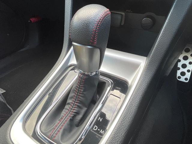 WRX S4 2.0GTアイサイト アドバンスドセーフティパッケージ 純正SDナビ サイド・バックカメラ ドライブレコーダー パワーシート LEDアクセサリーライナー トランクスポイラー LEDヘッドライト 純正18インチアルミホイール(47枚目)