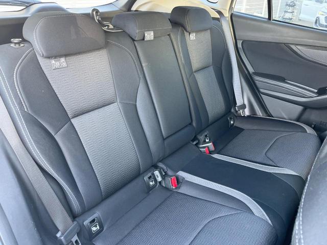 インプレッサスポーツ ２．０ｉ－Ｓアイサイト　セーフティプラス　純正８型ビルトインナビ　バックカメラ　ドライブレコーダー　ＥＴＣ　パワーシート　ＬＥＤヘッドライト　レーダークルーズコントロール　純正１８インチアルミ（11枚目）