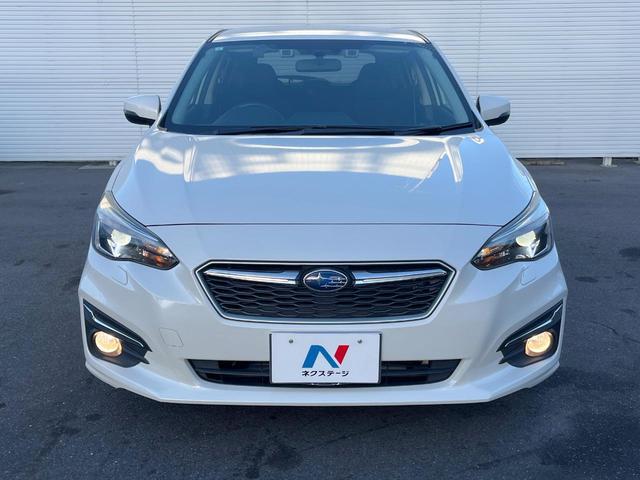 インプレッサスポーツ ２．０ｉ－Ｓアイサイト　セーフティプラス　純正８型ビルトインナビ　バックカメラ　ドライブレコーダー　ＥＴＣ　パワーシート　ＬＥＤヘッドライト　レーダークルーズコントロール　純正１８インチアルミ（15枚目）