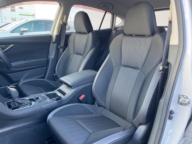 インプレッサスポーツ ２．０ｉ－Ｓアイサイト　セーフティプラス　純正８型ビルトインナビ　バックカメラ　ドライブレコーダー　ＥＴＣ　パワーシート　ＬＥＤヘッドライト　レーダークルーズコントロール　純正１８インチアルミ（31枚目）