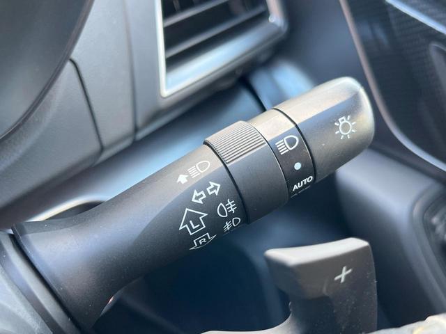 インプレッサスポーツ ２．０ｉ－Ｓアイサイト　セーフティプラス　純正８型ビルトインナビ　バックカメラ　ドライブレコーダー　ＥＴＣ　パワーシート　ＬＥＤヘッドライト　レーダークルーズコントロール　純正１８インチアルミ（40枚目）