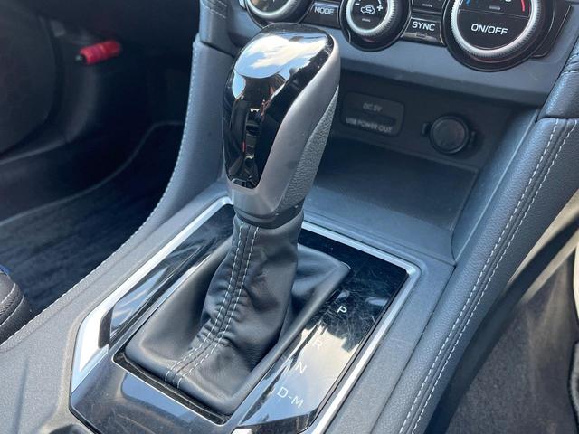 インプレッサスポーツ ２．０ｉ－Ｓアイサイト　セーフティプラス　純正８型ビルトインナビ　バックカメラ　ドライブレコーダー　ＥＴＣ　パワーシート　ＬＥＤヘッドライト　レーダークルーズコントロール　純正１８インチアルミ（44枚目）