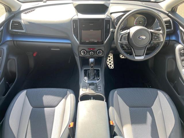 ＸＶ アドバンス　セーフティプラス　純正ＳＤナビ　サイド・バックカメラ　前後ドラレコ　ＥＴＣ　パワーシート　ＬＥＤアクセサリーライナー　ＬＥＤヘッドライト＆フォグライト　純正１７インチアルミホイール（2枚目）