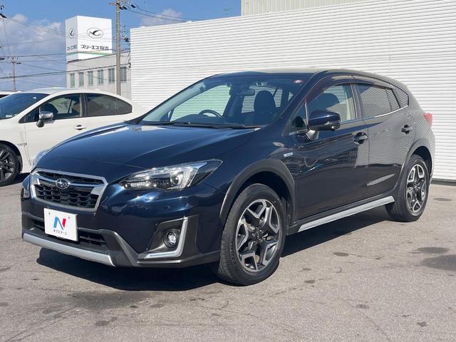 ＸＶ アドバンス　セーフティプラス　純正ＳＤナビ　サイド・バックカメラ　前後ドラレコ　ＥＴＣ　パワーシート　ＬＥＤアクセサリーライナー　ＬＥＤヘッドライト＆フォグライト　純正１７インチアルミホイール（25枚目）