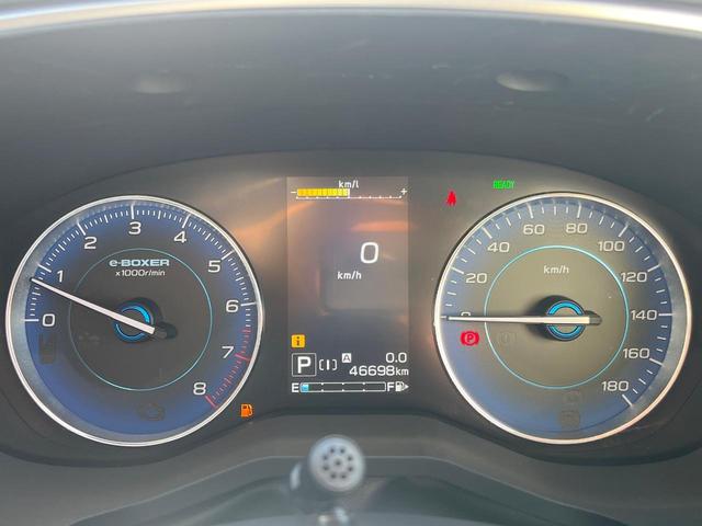 ＸＶ アドバンス　セーフティプラス　純正ＳＤナビ　サイド・バックカメラ　前後ドラレコ　ＥＴＣ　パワーシート　ＬＥＤアクセサリーライナー　ＬＥＤヘッドライト＆フォグライト　純正１７インチアルミホイール（44枚目）