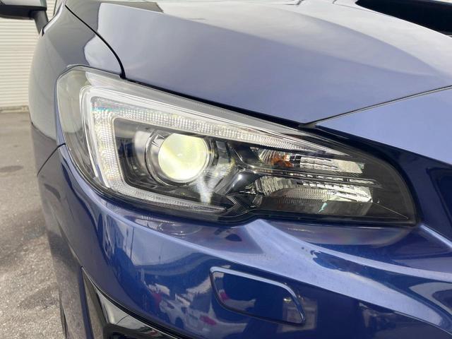 レヴォーグ 1.6GT-Sアイサイト アイサイトセイフティ+ スマートリアビューミラー LEDアクセサリーライナー ビルシュタイン製ダンパー 純正ナビ フロント&サイドカメラ シートヒーター 純正18インチアルミ ドラレコ LEDヘッド(14枚目)