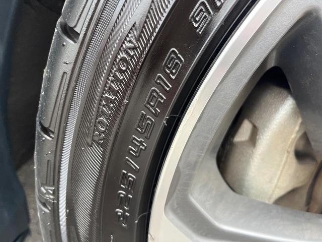 レヴォーグ 1.6GT-Sアイサイト アイサイトセイフティ+ スマートリアビューミラー LEDアクセサリーライナー ビルシュタイン製ダンパー 純正ナビ フロント&サイドカメラ シートヒーター 純正18インチアルミ ドラレコ LEDヘッド(32枚目)