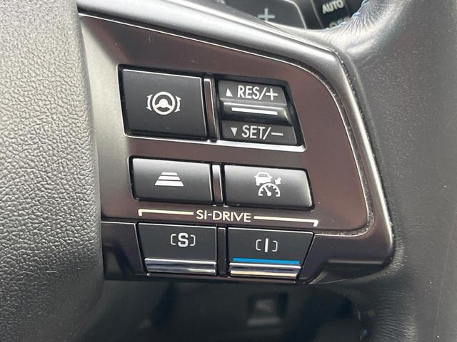 レヴォーグ 1.6GT-Sアイサイト アイサイトセイフティ+ スマートリアビューミラー LEDアクセサリーライナー ビルシュタイン製ダンパー 純正ナビ フロント&サイドカメラ シートヒーター 純正18インチアルミ ドラレコ LEDヘッド(40枚目)