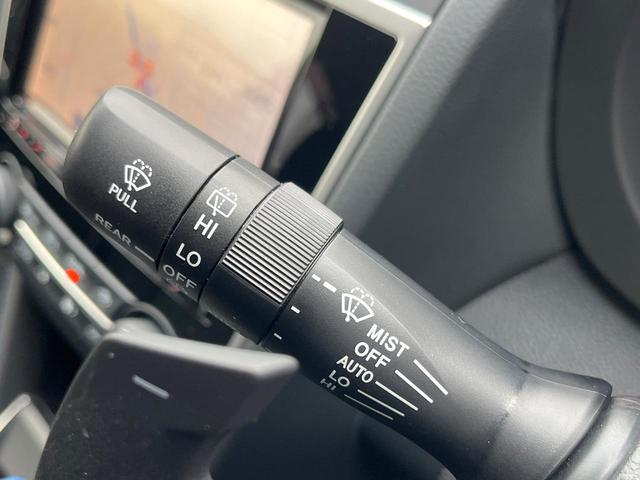 レヴォーグ 1.6GT-Sアイサイト アイサイトセイフティ+ スマートリアビューミラー LEDアクセサリーライナー ビルシュタイン製ダンパー 純正ナビ フロント&サイドカメラ シートヒーター 純正18インチアルミ ドラレコ LEDヘッド(45枚目)