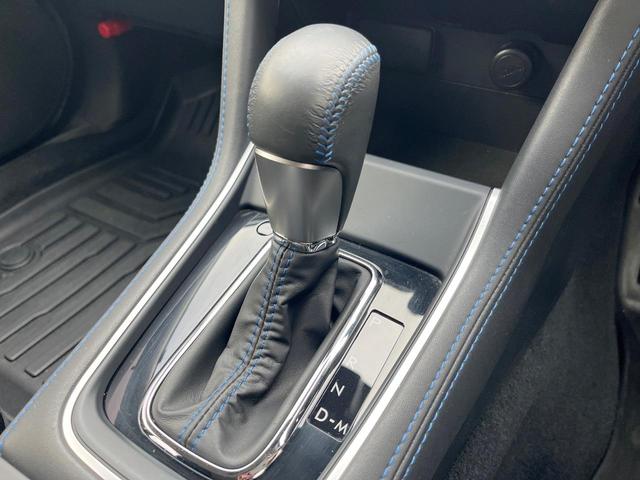 レヴォーグ 1.6GT-Sアイサイト アイサイトセイフティ+ スマートリアビューミラー LEDアクセサリーライナー ビルシュタイン製ダンパー 純正ナビ フロント&サイドカメラ シートヒーター 純正18インチアルミ ドラレコ LEDヘッド(48枚目)