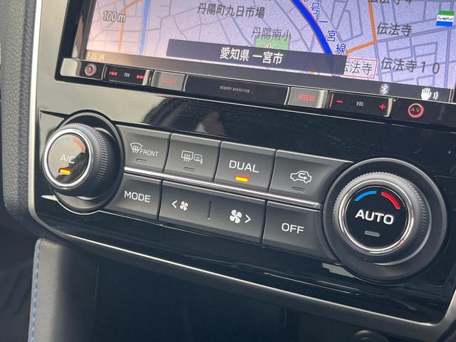 レヴォーグ 1.6GT-Sアイサイト アイサイトセイフティ+ スマートリアビューミラー LEDアクセサリーライナー ビルシュタイン製ダンパー 純正ナビ フロント&サイドカメラ シートヒーター 純正18インチアルミ ドラレコ LEDヘッド(49枚目)