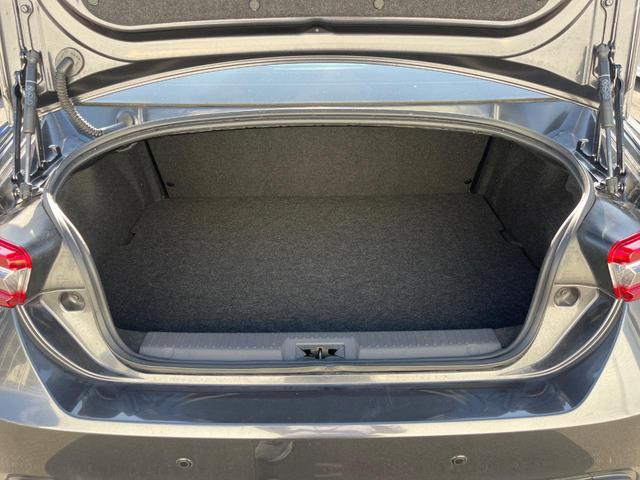 BRZ STI スポーツ 後期型 STIスタイルパッケージ ブレンボキャリパー LEDライナー STIコイルスプリング 純正スポイラー 純正ナビ バックカメラ ドライブレコーダー シートヒーター 専用スポーツシート 専用アルミ(11枚目)