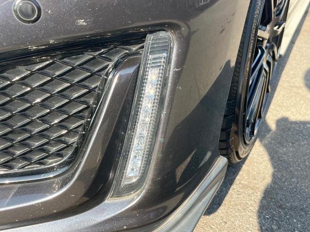 BRZ STI スポーツ 後期型 STIスタイルパッケージ ブレンボキャリパー LEDライナー STIコイルスプリング 純正スポイラー 純正ナビ バックカメラ ドライブレコーダー シートヒーター 専用スポーツシート 専用アルミ(16枚目)