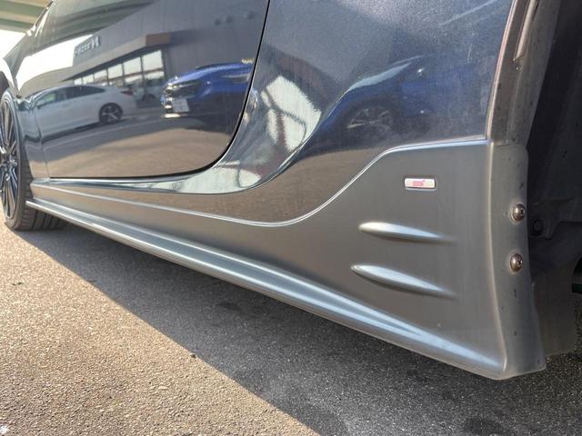 BRZ STI スポーツ 後期型 STIスタイルパッケージ ブレンボキャリパー LEDライナー STIコイルスプリング 純正スポイラー 純正ナビ バックカメラ ドライブレコーダー シートヒーター 専用スポーツシート 専用アルミ(27枚目)