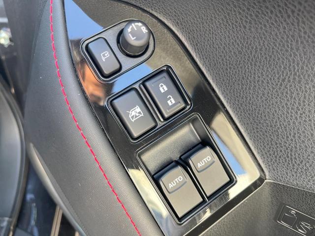 BRZ STI スポーツ 後期型 STIスタイルパッケージ ブレンボキャリパー LEDライナー STIコイルスプリング 純正スポイラー 純正ナビ バックカメラ ドライブレコーダー シートヒーター 専用スポーツシート 専用アルミ(39枚目)