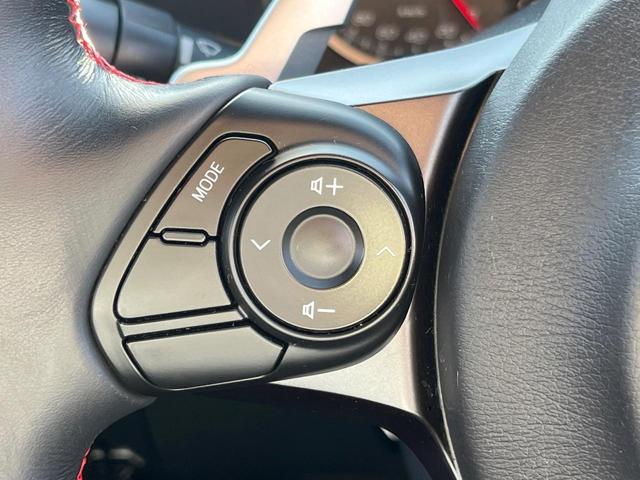 BRZ STI スポーツ 後期型 STIスタイルパッケージ ブレンボキャリパー LEDライナー STIコイルスプリング 純正スポイラー 純正ナビ バックカメラ ドライブレコーダー シートヒーター 専用スポーツシート 専用アルミ(44枚目)