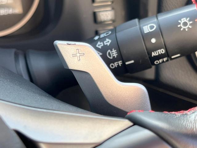 BRZ STI スポーツ 後期型 STIスタイルパッケージ ブレンボキャリパー LEDライナー STIコイルスプリング 純正スポイラー 純正ナビ バックカメラ ドライブレコーダー シートヒーター 専用スポーツシート 専用アルミ(45枚目)