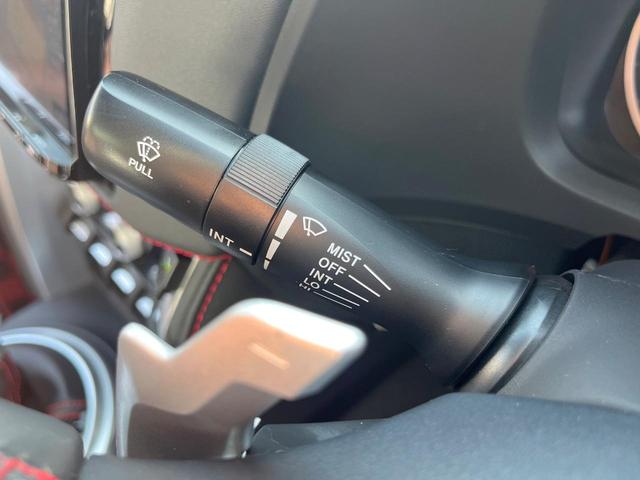 BRZ STI スポーツ 後期型 STIスタイルパッケージ ブレンボキャリパー LEDライナー STIコイルスプリング 純正スポイラー 純正ナビ バックカメラ ドライブレコーダー シートヒーター 専用スポーツシート 専用アルミ(47枚目)