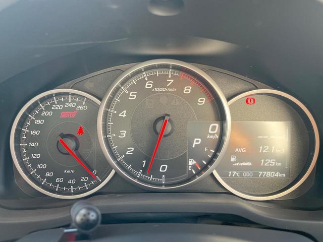 BRZ STI スポーツ 後期型 STIスタイルパッケージ ブレンボキャリパー LEDライナー STIコイルスプリング 純正スポイラー 純正ナビ バックカメラ ドライブレコーダー シートヒーター 専用スポーツシート 専用アルミ(48枚目)