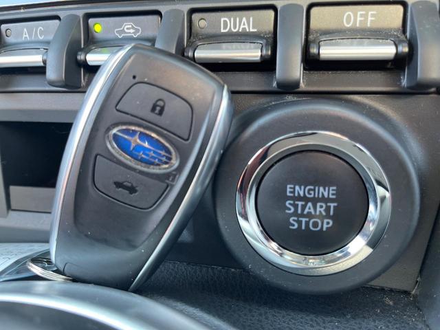 BRZ STI スポーツ 後期型 STIスタイルパッケージ ブレンボキャリパー LEDライナー STIコイルスプリング 純正スポイラー 純正ナビ バックカメラ ドライブレコーダー シートヒーター 専用スポーツシート 専用アルミ(52枚目)