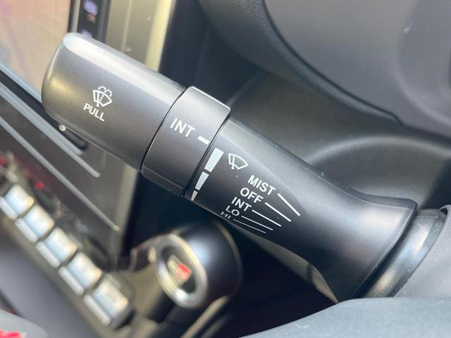 GR86 RZ 6速MT 純正SDナビ バックカメラ 純正ドライブレコーダー ETC クルーズコントロール シートヒーター付きスポーツシート 純正18インチアルミホイール LEDヘッドライト LSD スマートキー(39枚目)