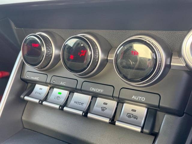 GR86 RZ 6速MT 純正SDナビ バックカメラ 純正ドライブレコーダー ETC クルーズコントロール シートヒーター付きスポーツシート 純正18インチアルミホイール LEDヘッドライト LSD スマートキー(45枚目)