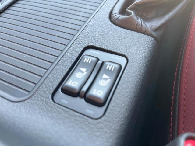 WRX STI STI タイプS 最終F型 サンルーフ RECARO製シート STIスタイルパッケージ 大型リアスポイラー LEDライナー アドバンスドセーフティ 純正8型ビルトインナビ フロント・サイド・バックカメラ 純正19インチ(11枚目)