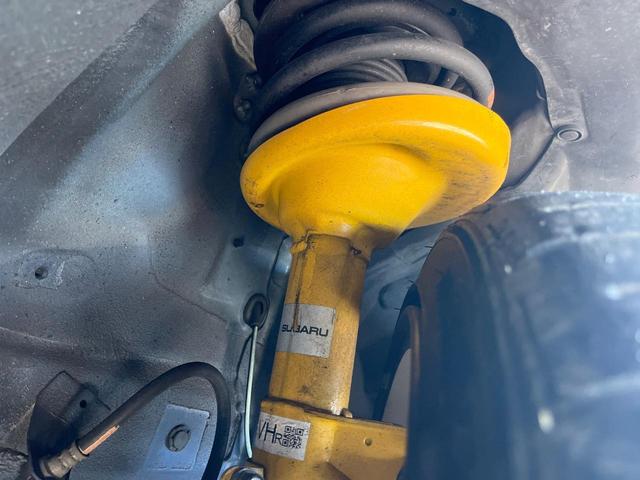 WRX STI STI タイプS 最終F型 サンルーフ RECARO製シート STIスタイルパッケージ 大型リアスポイラー LEDライナー アドバンスドセーフティ 純正8型ビルトインナビ フロント・サイド・バックカメラ 純正19インチ(15枚目)