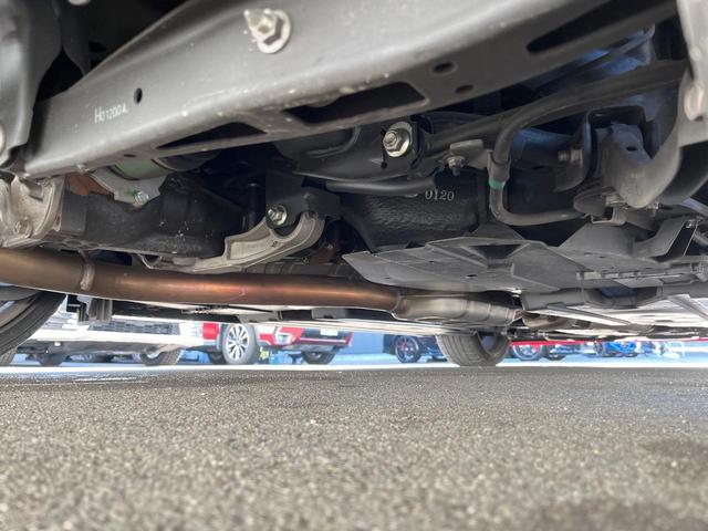 WRX STI STI タイプS 最終F型 サンルーフ RECARO製シート STIスタイルパッケージ 大型リアスポイラー LEDライナー アドバンスドセーフティ 純正8型ビルトインナビ フロント・サイド・バックカメラ 純正19インチ(35枚目)